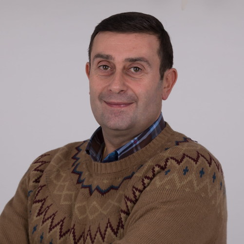 Francisco José Cano